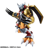 Precious G.E.M. Series Digimon Adventure Wargreymon & Taichi Yagami (Reissue)