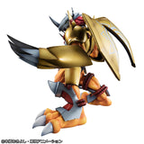 Precious G.E.M. Series Digimon Adventure Wargreymon & Taichi Yagami (Reissue)