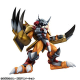 Precious G.E.M. Series Digimon Adventure Wargreymon & Taichi Yagami (Reissue)
