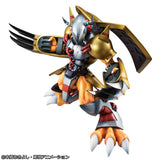 Precious G.E.M. Series Digimon Adventure Wargreymon & Taichi Yagami (Reissue)