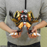 Precious G.E.M. Series Digimon Adventure Wargreymon & Taichi Yagami (Reissue)