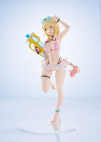 PHANTASY STAR ONLINE 2 es Akhtal Summer Vacation
