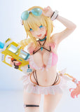 PHANTASY STAR ONLINE 2 es Akhtal Summer Vacation