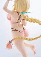 PHANTASY STAR ONLINE 2 es Akhtal Summer Vacation