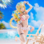 PHANTASY STAR ONLINE 2 es Akhtal Summer Vacation