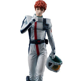 GGG series Mobile Suit Gundam Char's Counterattack Amuro Ray【Limited Reissue Ver.】