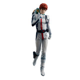 GGG series Mobile Suit Gundam Char's Counterattack Amuro Ray【Limited Reissue Ver.】