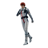 GGG series Mobile Suit Gundam Char's Counterattack Amuro Ray【Limited Reissue Ver.】