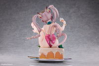 Sweet Cat illustration by Tuzhate 1/6 Scale Figure