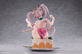 Sweet Cat illustration by Tuzhate 1/6 Scale Figure