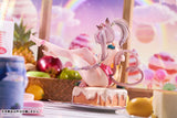 Sweet Cat illustration by Tuzhate 1/6 Scale Figure
