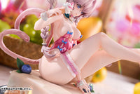 Sweet Cat illustration by Tuzhate 1/6 Scale Figure