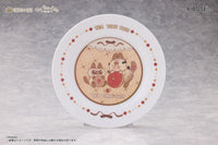 Tea Time Cats x Siamese Cat Azuki-san Friendship Collaboration Exclusive Set