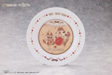 Tea Time Cats x Siamese Cat Azuki-san Friendship Collaboration Exclusive Set