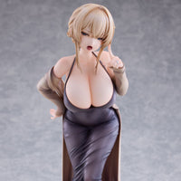 Erin Illustrated by Gwan-E 1/6 Scale Figure