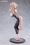 Erin Illustrated by Gwan-E 1/6 Scale Figure