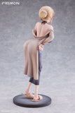 Erin Illustrated by Gwan-E 1/6 Scale Figure