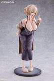 Erin Illustrated by Gwan-E 1/6 Scale Figure