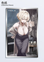 Erin Illustrated by Gwan-E 1/6 Scale Figure Deluxe Edition