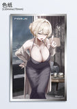 Erin Illustrated by Gwan-E 1/6 Scale Figure Deluxe Edition