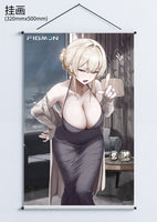 Erin Illustrated by Gwan-E 1/6 Scale Figure Deluxe Edition
