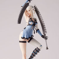 NieR: Replicant ver.1.22474487139... Form-Ism Kaine