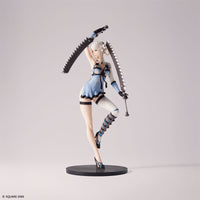 NieR: Replicant ver.1.22474487139... Form-Ism Kaine