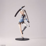 NieR: Replicant ver.1.22474487139... Form-Ism Kaine