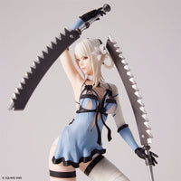 NieR: Replicant ver.1.22474487139... Form-Ism Kaine