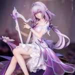 Honkai Star Rail Castorice Star Rail Live Ver.