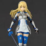 Revoltech Ais Wallenstein