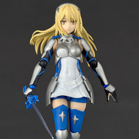 Revoltech Ais Wallenstein