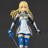 Revoltech Ais Wallenstein