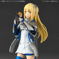 Revoltech Ais Wallenstein