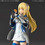 Revoltech Ais Wallenstein