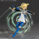Revoltech Ais Wallenstein