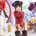 Cafe Stella and the Reaper's Butterfly Natsume Shiki Chinese Clothes Ver.