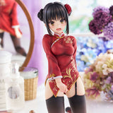 Cafe Stella and the Reaper's Butterfly Natsume Shiki Chinese Clothes Ver.