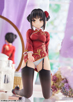 Cafe Stella and the Reaper's Butterfly Natsume Shiki Chinese Clothes Ver.