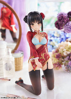 Cafe Stella and the Reaper's Butterfly Natsume Shiki Chinese Clothes Ver.