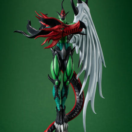 Monsters Chronicle Yu-Gi-Oh Duel Monsters GX E-HERO Flame Wingman