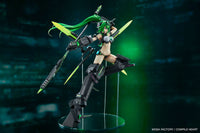 New Dimension Game Neptunia VII Next Green