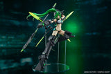 New Dimension Game Neptunia VII Next Green