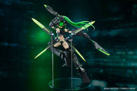 New Dimension Game Neptunia VII Next Green