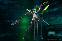 New Dimension Game Neptunia VII Next Green