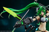 New Dimension Game Neptunia VII Next Green