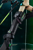 New Dimension Game Neptunia VII Next Green