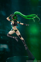 New Dimension Game Neptunia VII Next Green