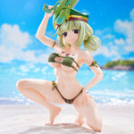 Gushing Over Magical Girls Leoparde Swimsuit Ver.