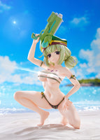 Gushing Over Magical Girls Leoparde Swimsuit Ver.